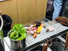 -7口辣火锅杯(九洲新世界店)