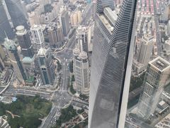 -上海之巅观光厅