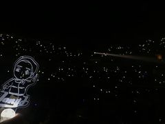 -南京奥林匹克体育中心-体育馆