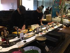 -东方红海鲜百汇(国际大厦店)