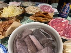 -五里关火锅(牛市口店)