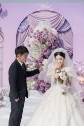 -大成唯爱婚礼 · 十年历史
