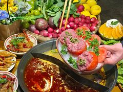 -楠火锅(太古里总店)