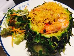 -美奈小馆·越南料理(中航城君尚购物中心店)