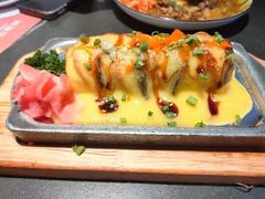 -花漫里日式餐厅(城东中骏店)