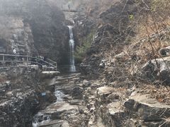 -孤山寨风景区