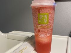 -奈雪的茶(永嘉天地东百城店)