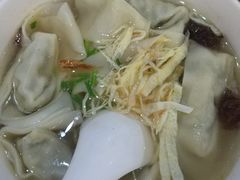 荠菜馄饨-宜嘉园(东山店)