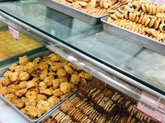 -爱德顺糕点食屋(利民道店)