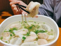 全家福馄饨-南城香(北京南站店)