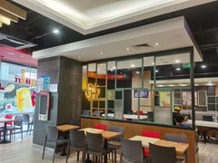 -永和大王(浦东南路店)