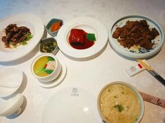 -古越舫·精品杭帮菜(商都路店)
