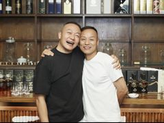 -熙楼(翠湖店)