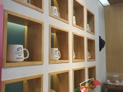 -幸运咖(公园茂直营店)