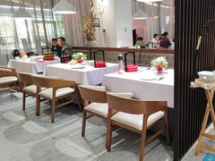 -味+新京宴·烤鸭·北京菜(创意谷店)