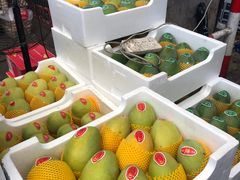 -西郊国际农产品交易中心