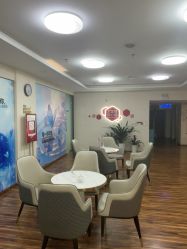 点击看大图 -石家庄苏亚美联臣医疗美容医院