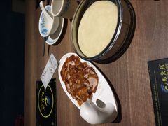 -龙聚德北京烤鸭(沙坪坝华宇A馆店)