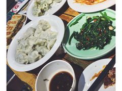 -金谷园饺子·烧烤·家宴(人大总店)