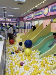 -孩子王(番禺万达广场店)