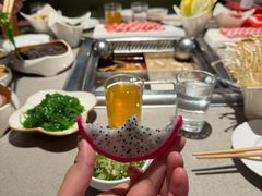 -海底捞火锅(万象城店)