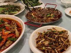 -陈胖子特色菜.鲜货现炒(融景城店)