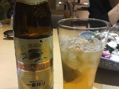 -昱匠·日本料理(金融街店)