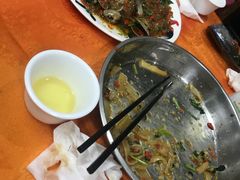 -美美小海鲜