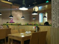 大堂-同堂韩国料理炭火烤肉(彩虹广场店)