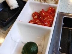 -烹然四季椰子鸡火锅(团结湖总店)
