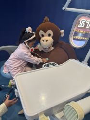 点击看大图 -奈尔宝家庭中心·亲子餐厅(鄞州万达店)