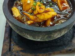 -阿毛饭店首店·宁波老字号(文化广场店)