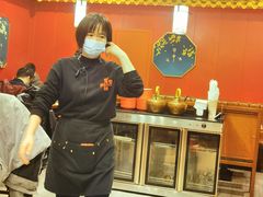 -京元盛铜锅涮肉(上海总店)