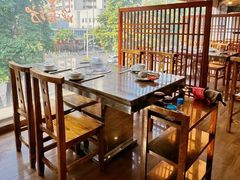 -渔意坊·千层无骨鱼粥底火锅·20年顺德菜(普君店)