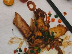 -五谷芳乳鸽王(海景店)