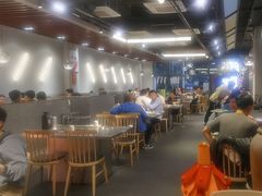 -白玉·朝鲜族烤串(南山店)