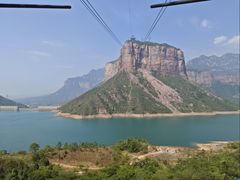 -河南宝泉旅游区