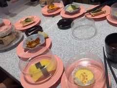 -争鲜回转寿司(朝外悠唐PLUS店)