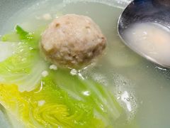 -西贝莜面村(金隅嘉品mall店)