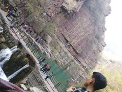 景点-云台山风景名胜区