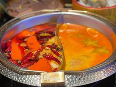 -牛New寿喜烧(中山公园龙之梦店)