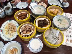 -顺德一品粥·20年凤城老字号(芳村店)