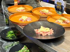 -一头牛·烤肉酒厂(万象城店)