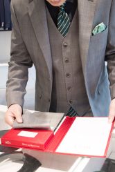 点击看大图 -优刻西服西装定制(金轮国际广场店)
