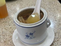 -煲煲掂风味煲仔饭餐厅(西区店)