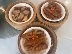 古法蒸凤爪-悦雅居·老广州老味道(长湖店)