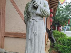 -合浦汉代文化博物馆