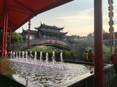 -杭州宋城