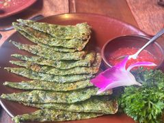 -花马天堂云南餐厅 Lost Heaven(外滩店)