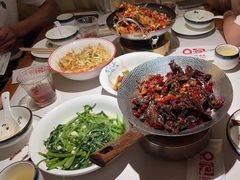 -9家湘菜(上南路店)